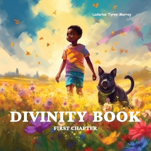 Divinity Book First Chapter