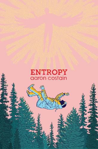 Cover image for Entropy