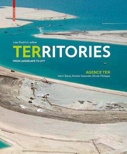 Territories: From Landscape to City