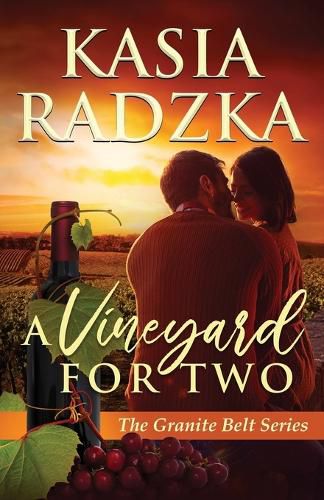 Cover image for A Vineyard for Two
