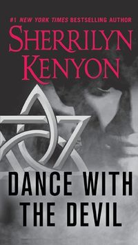 Cover image for Dance with the Devil