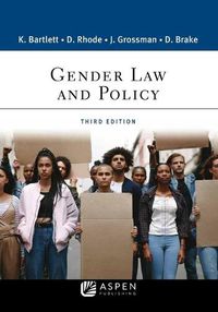 Cover image for Gender Law and Policy