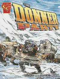 Cover image for Donner Party