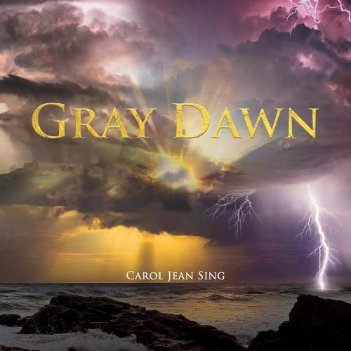 Cover image for Gray Dawn