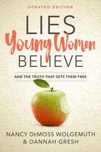 Cover image for Lies Young Women Believe