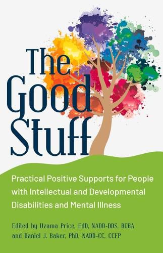 Cover image for The Good Stuff