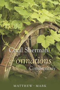 Cover image for Formations Commentary: Matthew-Mark