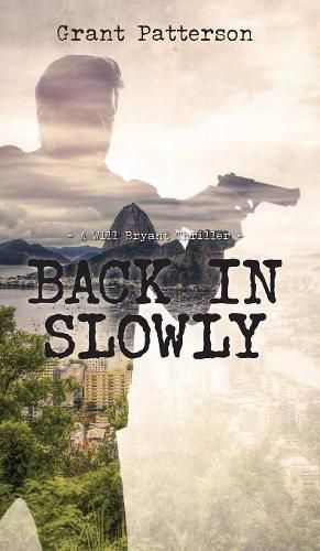 Cover image for Back in Slowly