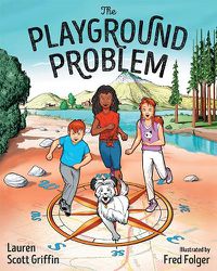 Cover image for The Playground Problem