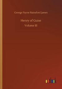 Cover image for Henry of Guise