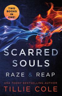 Cover image for Scarred Souls