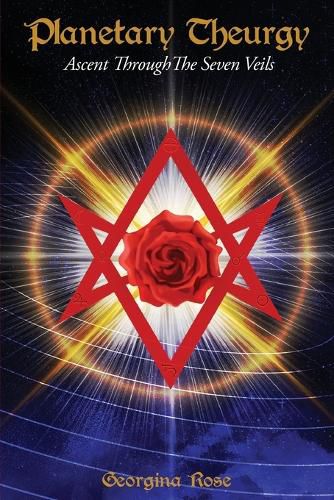 Cover image for Planetary Theurgy