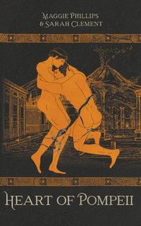 Cover image for Heart of Pompeii