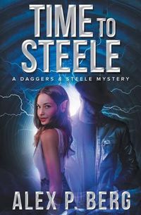 Cover image for Time to Steele