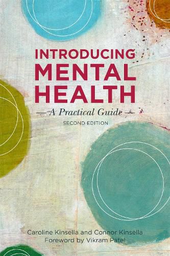 Cover image for Introducing Mental Health, Second Edition: A Practical Guide