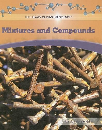 Mixtures and Compounds