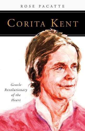 Cover image for Corita Kent: Gentle Revolutionary of the Heart