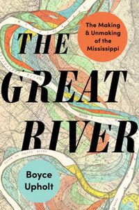 Cover image for The Great River