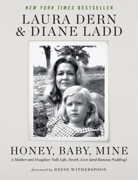 Cover image for Honey, Baby, Mine