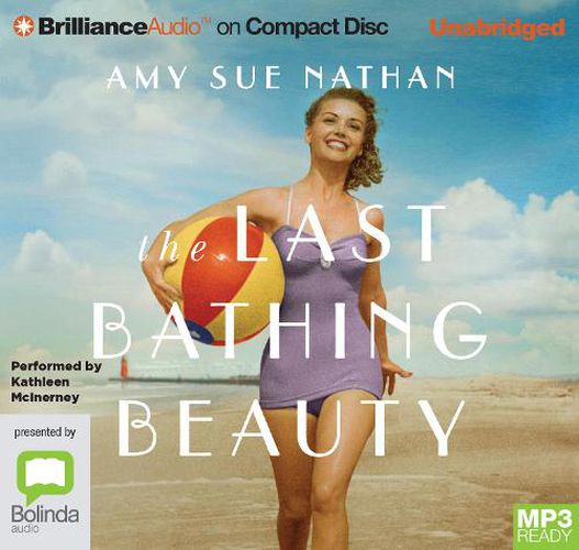 Cover image for The Last Bathing Beauty