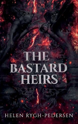Cover image for The Bastard Heirs