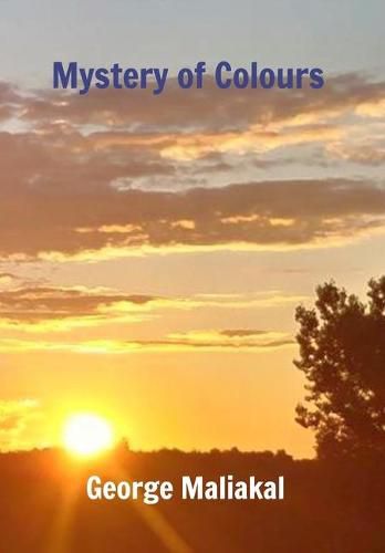 Cover image for Mystery of Colours