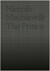 Cover image for The Prince