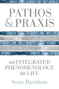 Cover image for Pathos and Praxis