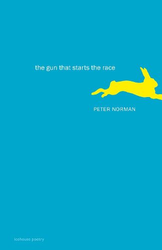 The Gun that Starts the Race