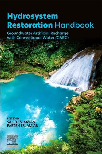 Cover image for Hydrosystem Restoration Handbook