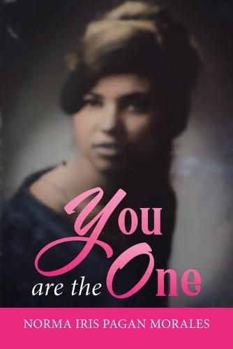 Cover image for You are the One