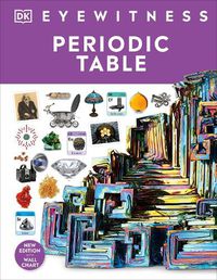 Cover image for Periodic Table