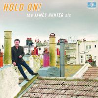 Cover image for Hold On