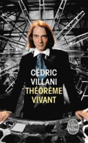 Cover image for Theoreme vivant