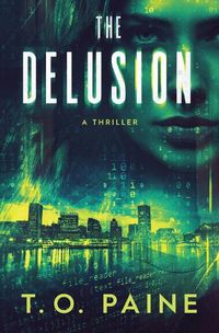 Cover image for The Delusion