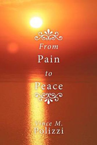 Cover image for From Pain to Peace