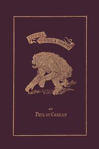 Cover image for Stories of the Gorilla Country, Illustrated Edition (Yesterday's Classics)