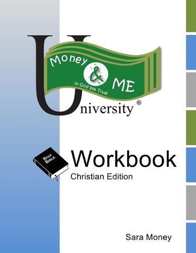 Cover image for Money & ME Workbook: Christian Edition