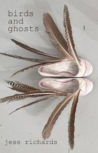 Cover image for Birds and Ghosts
