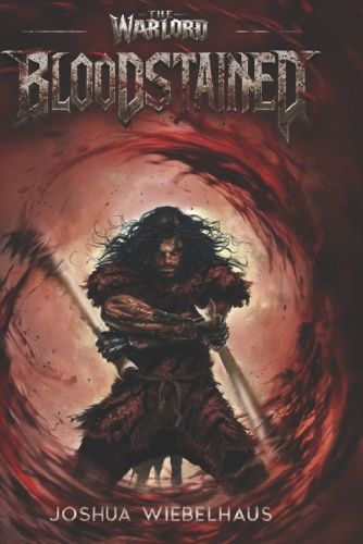 Cover image for Bloodstained