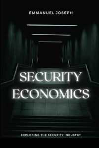 Cover image for Security Economics