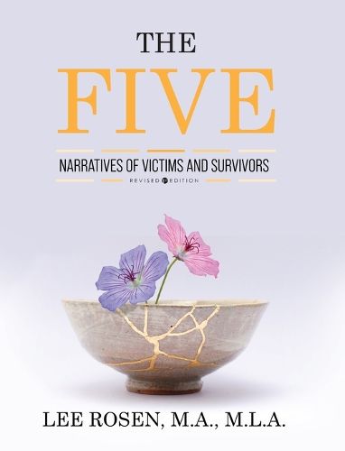 Cover image for Five