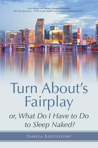 Cover image for Turn About's Fairplay
