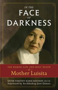 Cover image for In the Face of Darkness