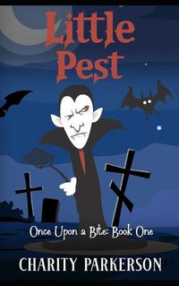 Cover image for Little Pest