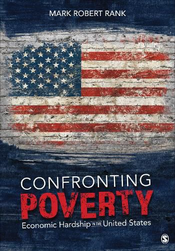 Cover image for Confronting Poverty: Economic Hardship in the United States