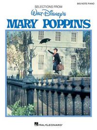 Cover image for Mary Poppins