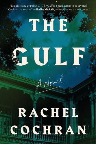 Cover image for The Gulf