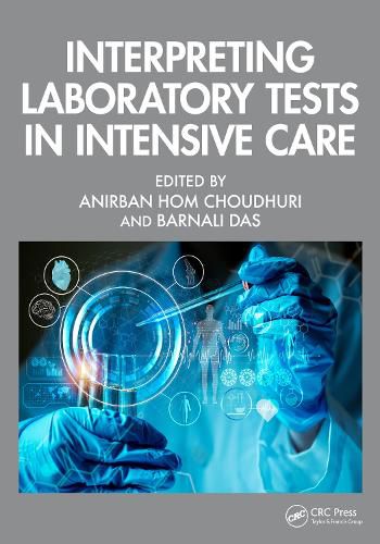 Cover image for Interpreting Laboratory Tests in Intensive Care