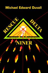 Cover image for Rescue Delta Niner